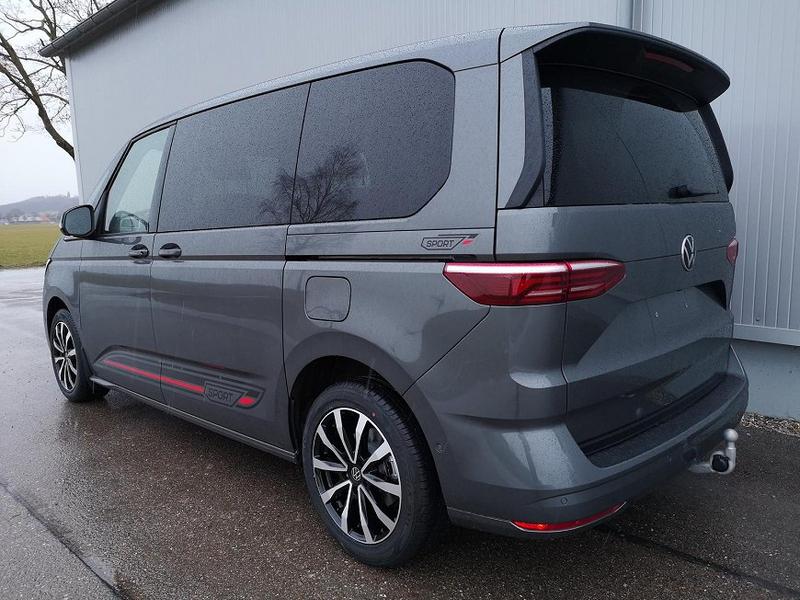 VW T7 Multivan