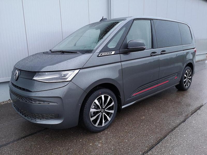 VW T7 Multivan