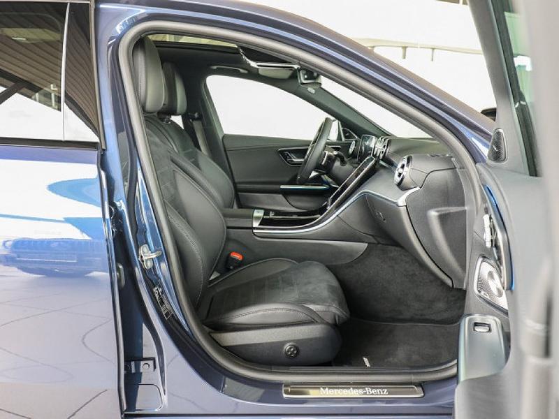 Mercedes-Benz C 400