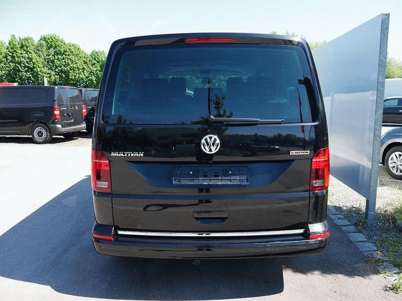 VW T6.1 Multivan