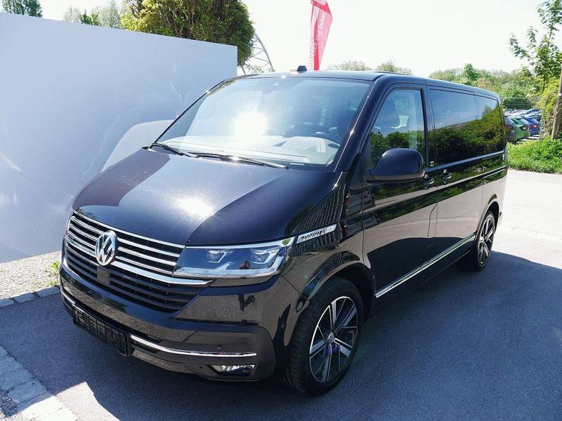 VW T6.1 Multivan