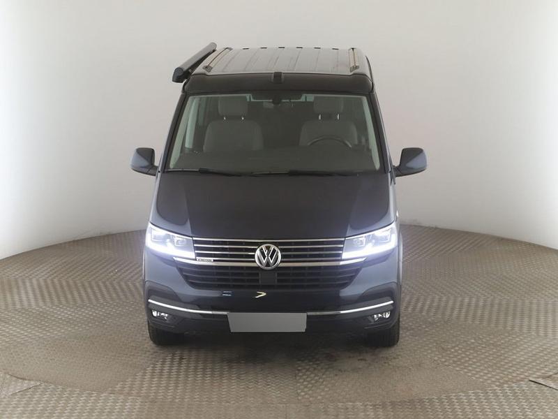 VW T6.1 California