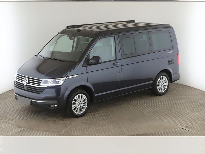 VW T6.1 California