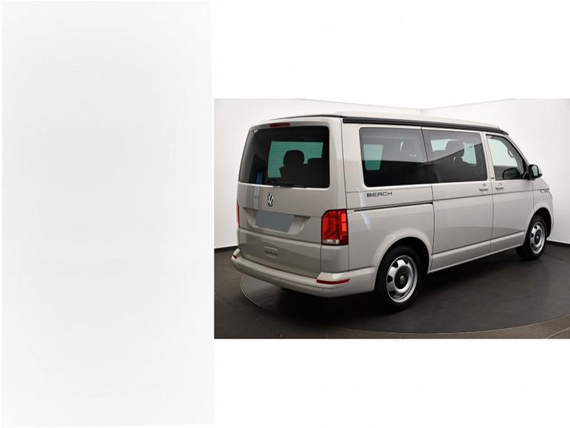 VW T6.1 California