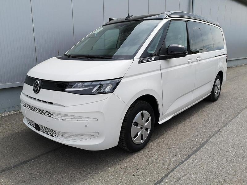 VW T7 California