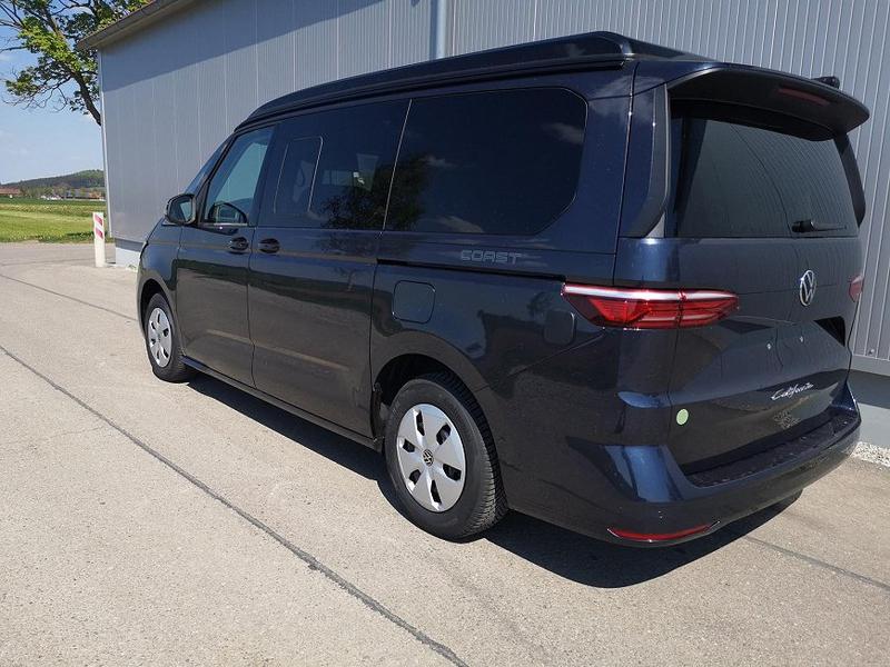 VW T7 California