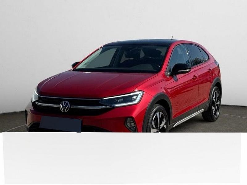 VW Taigo