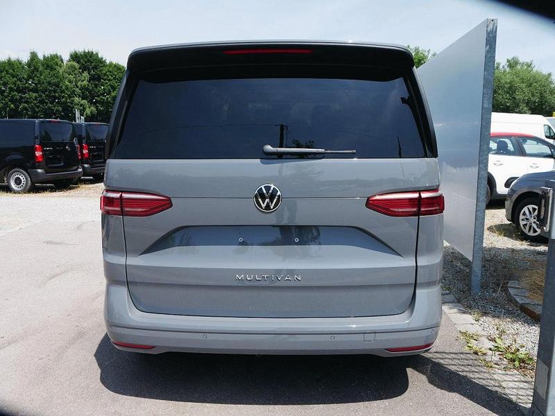 VW T7 Multivan