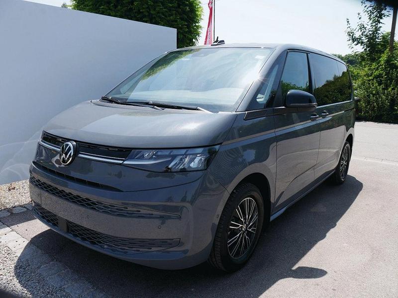 VW T7 Multivan