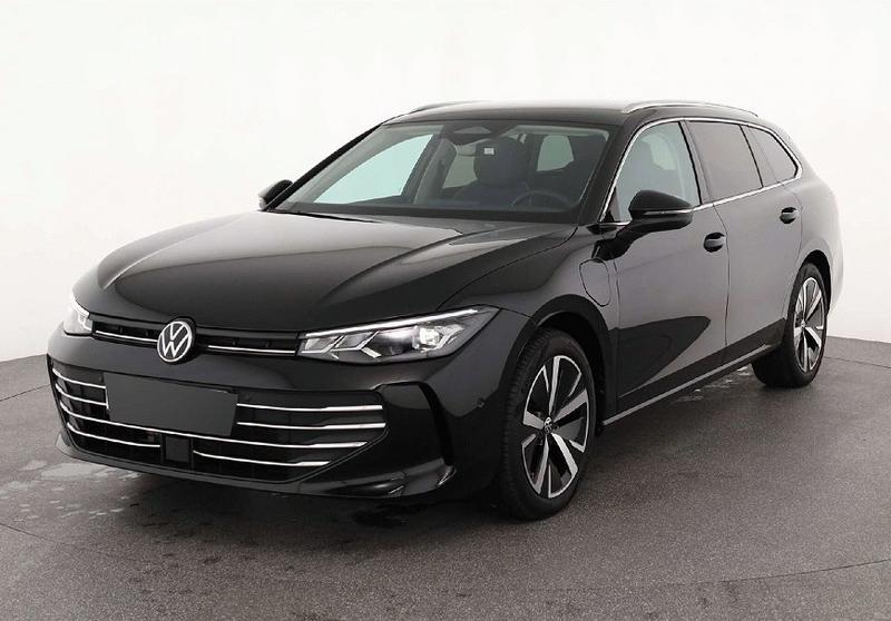 VW Passat Variant