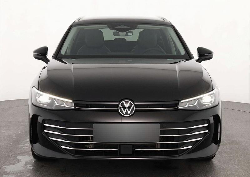 VW Passat Variant