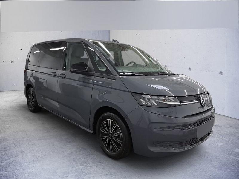 VW T7 Transporter