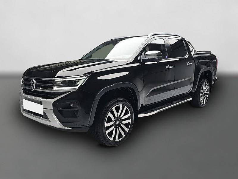 VW Amarok