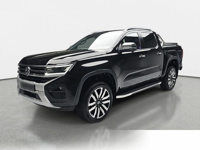 VW Amarok