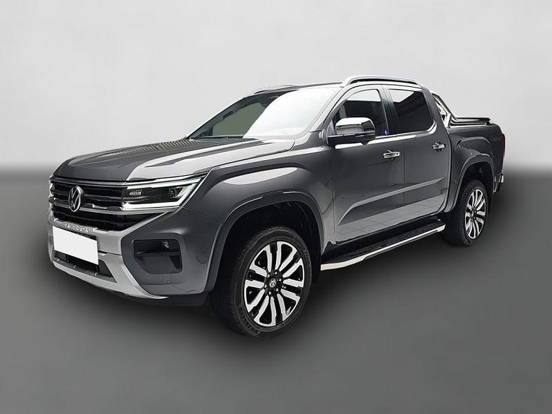 VW Amarok