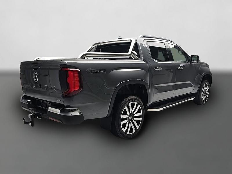 VW Amarok