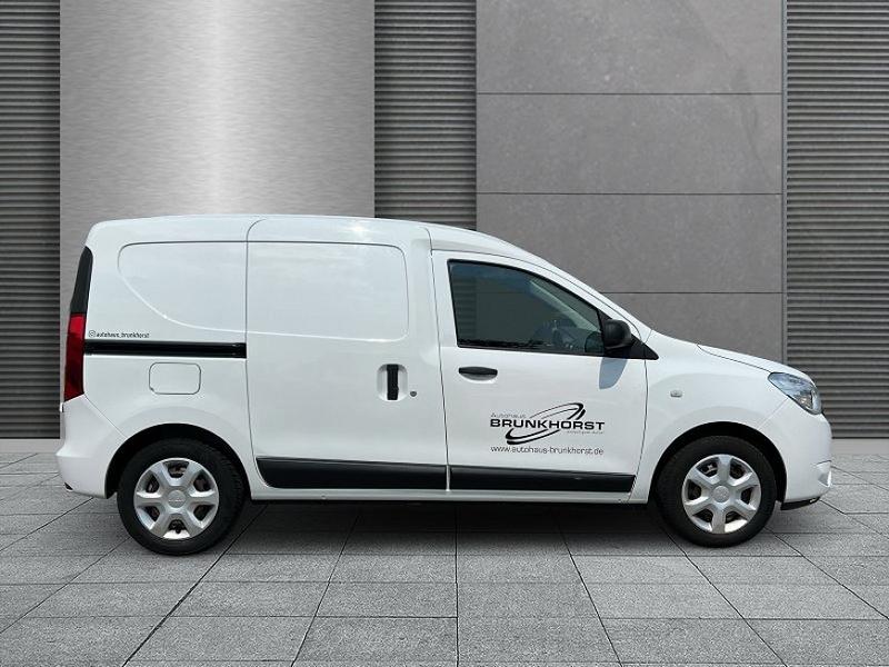 Dacia Dokker