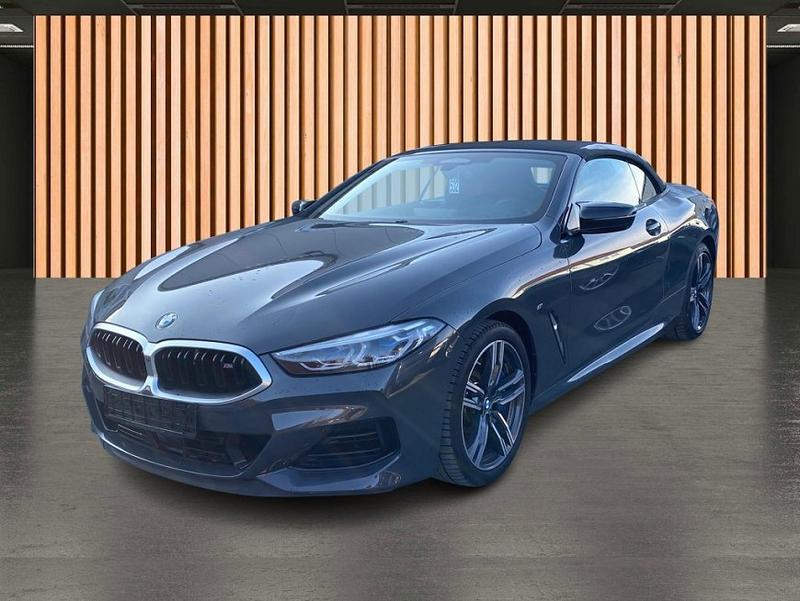 BMW M850