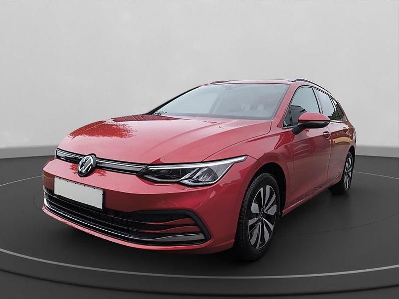 VW Golf Variant