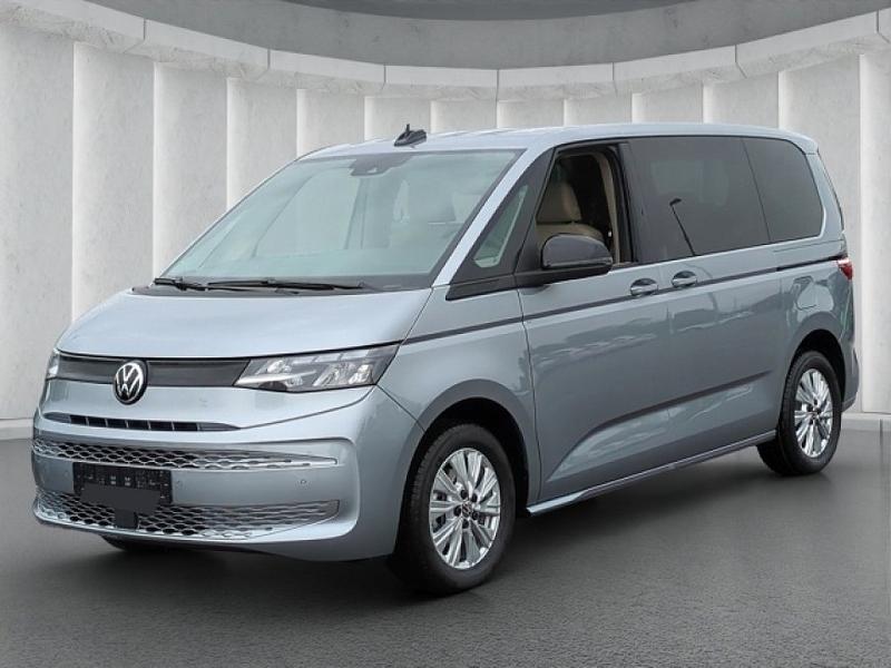 VW T7 Multivan