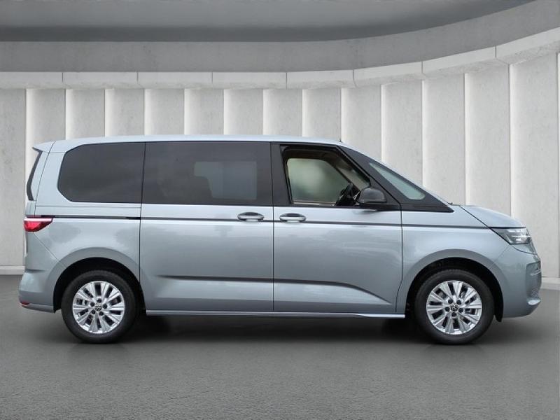 VW T7 Multivan