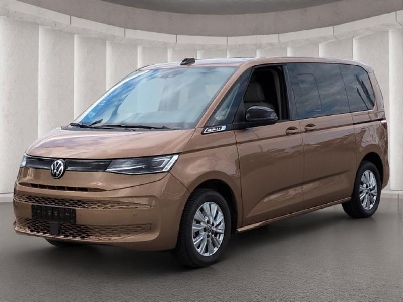 VW T7 Multivan