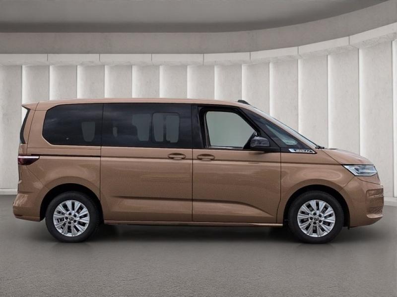 VW T7 Multivan