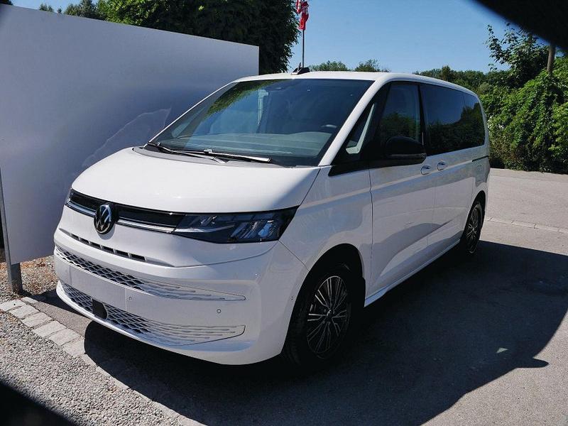 VW T7 Multivan