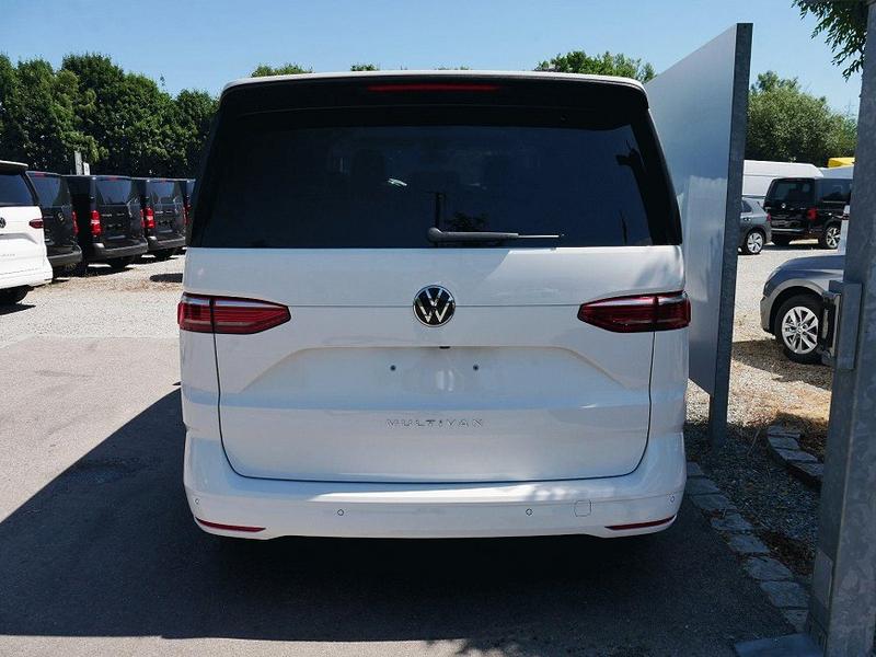 VW T7 Multivan