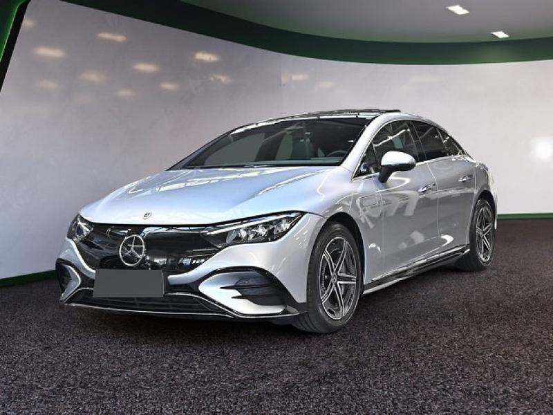 Mercedes-Benz EQE 350