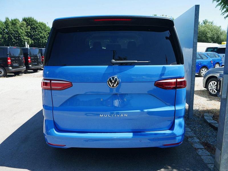 VW T7 Multivan