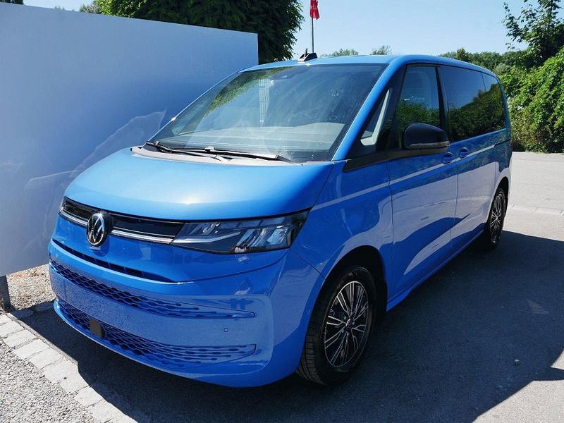 VW T7 Multivan