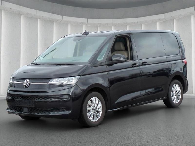 VW T7 Multivan