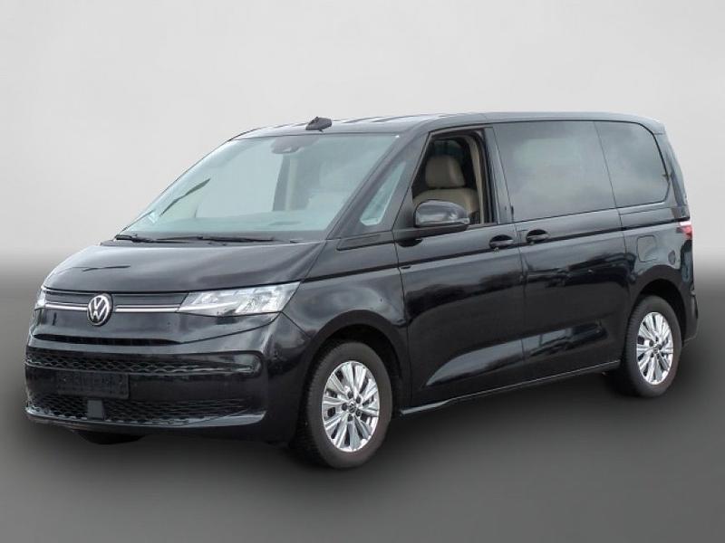 VW T7 Multivan