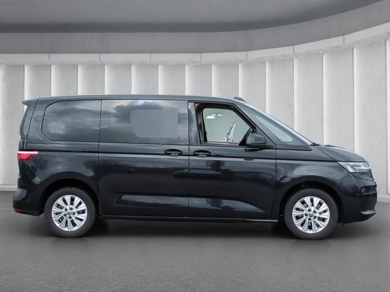 VW T7 Multivan