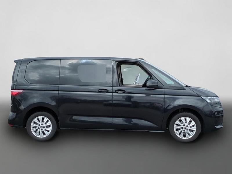 VW T7 Multivan