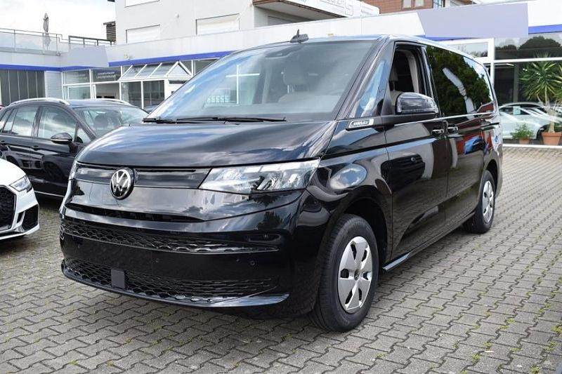 VW T7 Multivan
