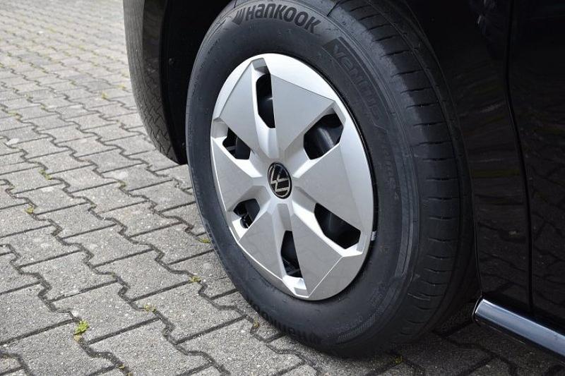 VW T7 Multivan