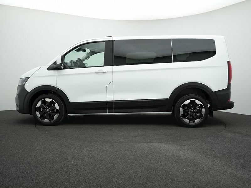 VW T7 Caravelle