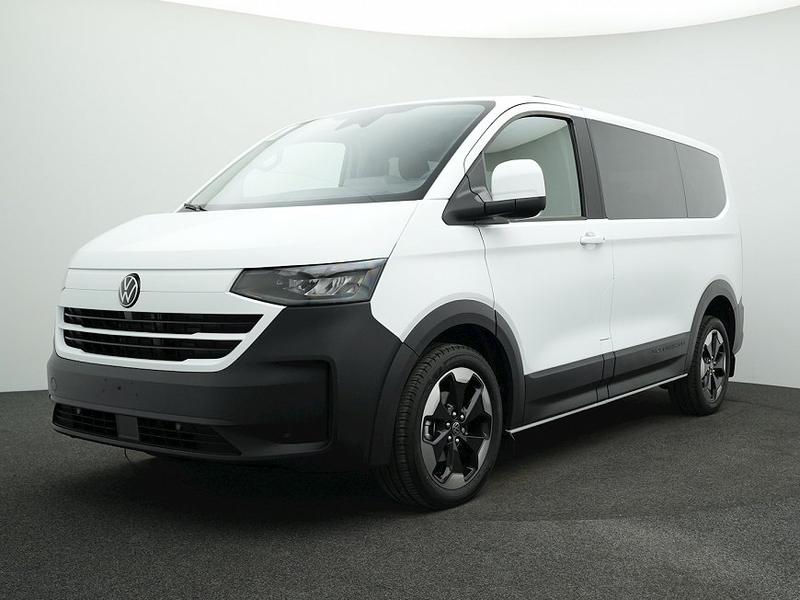 VW T7 Caravelle