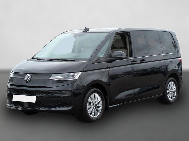 VW T7 Multivan
