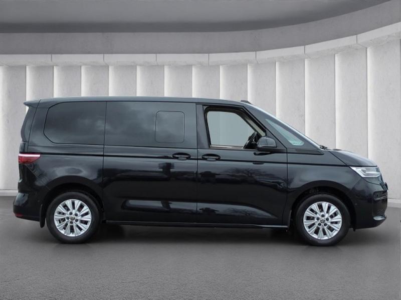 VW T7 Multivan