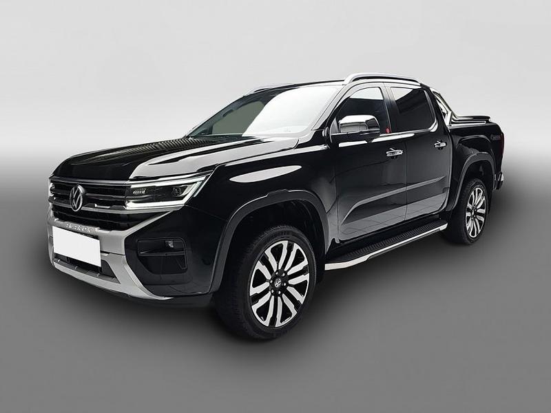 VW Amarok