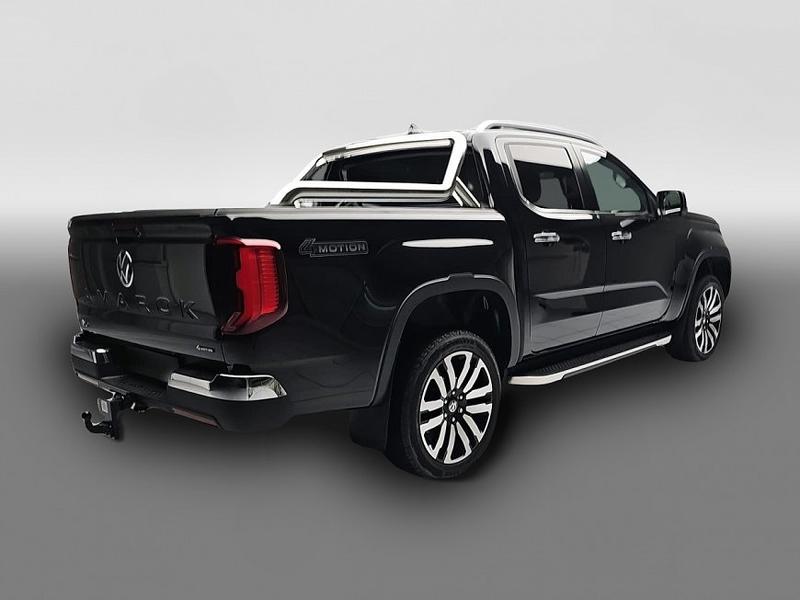 VW Amarok