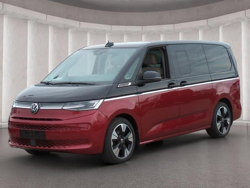 VW T7 Multivan