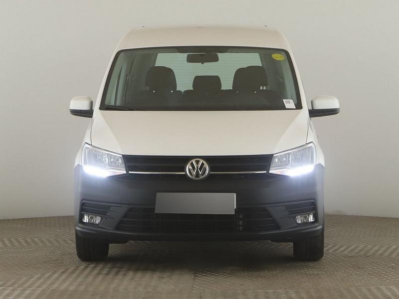 VW Caddy