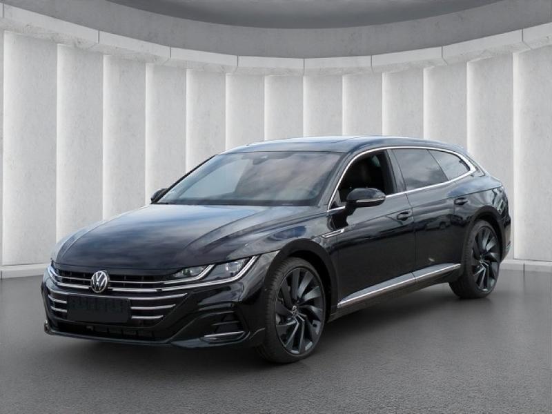 VW Arteon
