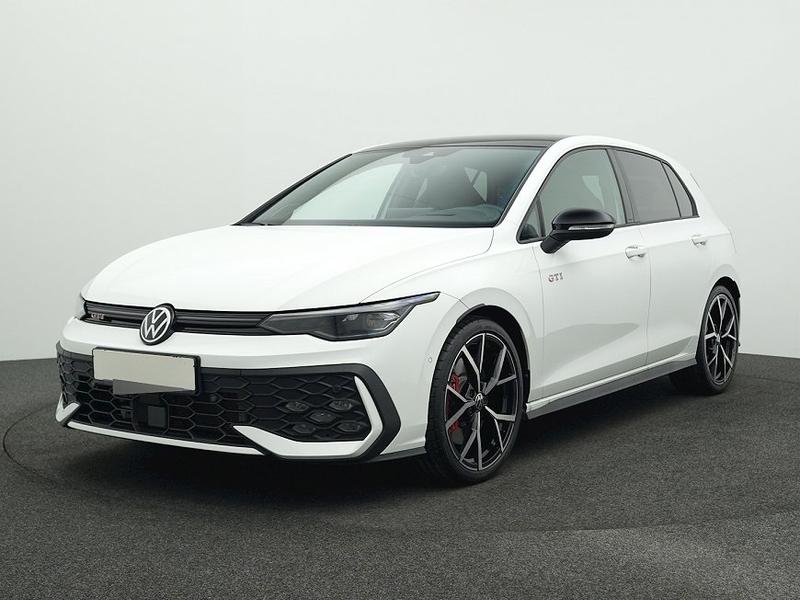 VW Golf GTI