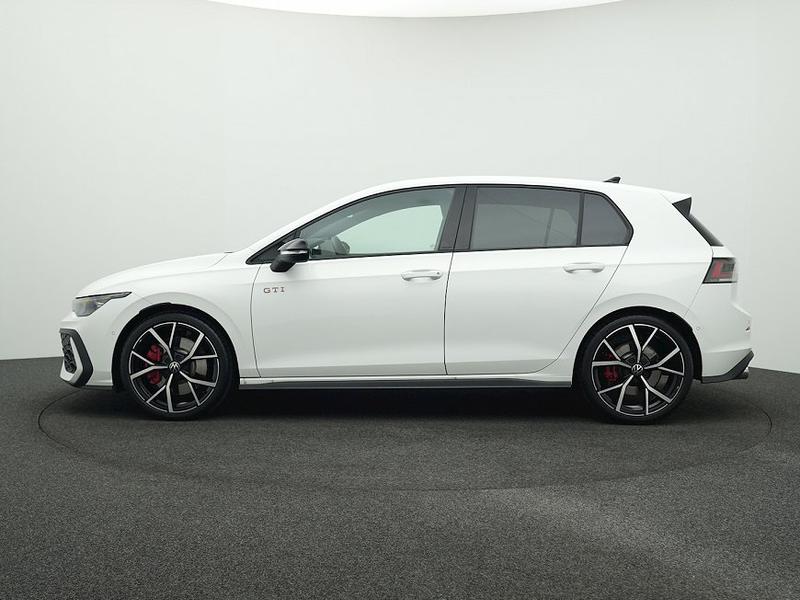 VW Golf GTI