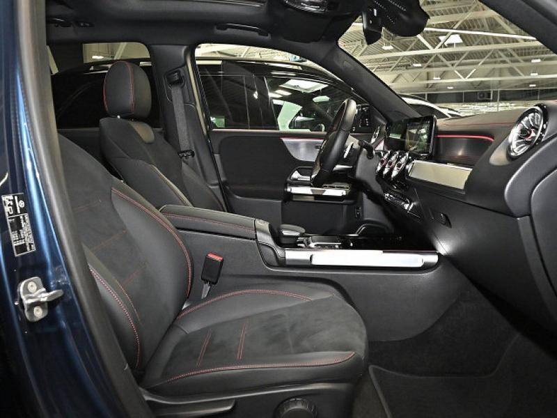 Mercedes-Benz EQB 350